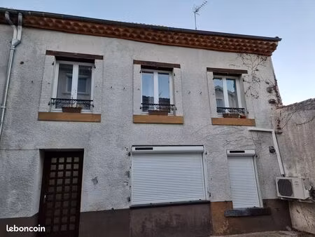 location appartement non meublè au calme