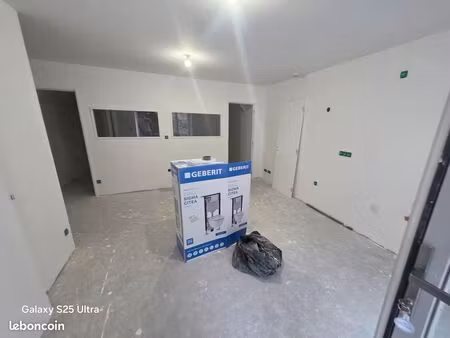location appartement meublé