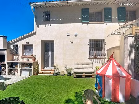 maison t4 100m2