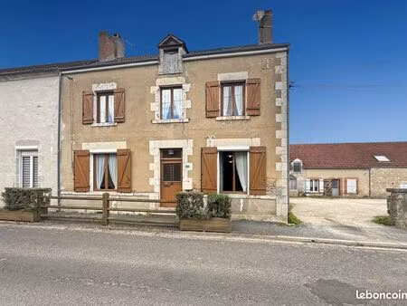 maison pour investisseur