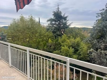 vend beau t3 quartier la torse