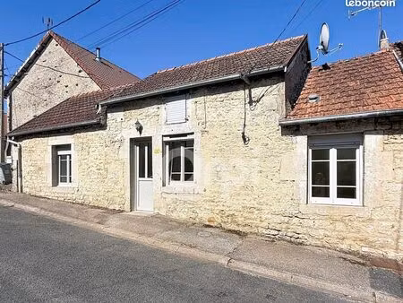 maison 2 pièces 37 m²