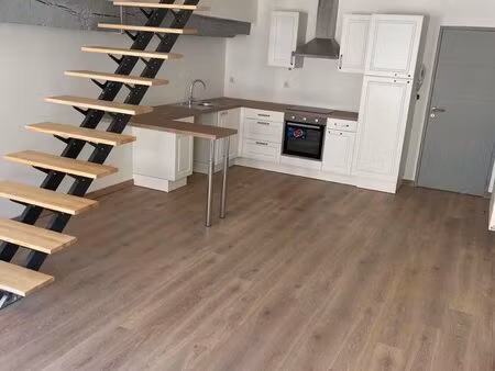 appartement t2 centre ville chaumont