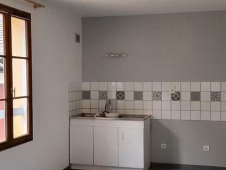 appartement f2