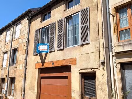 maison de ville 2 pièces 43 m²