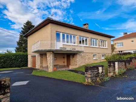 offre de location de maison individuelle - bettancourt-la-ferrée 52100