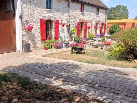 maison briarde