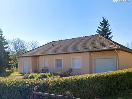 location maison pavillon vecqueville 4 chambres