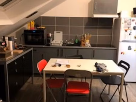 appartement f2