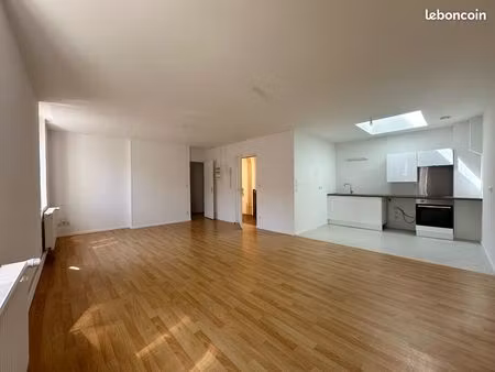 immeuble 182 m² reims