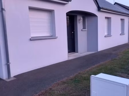maison aron