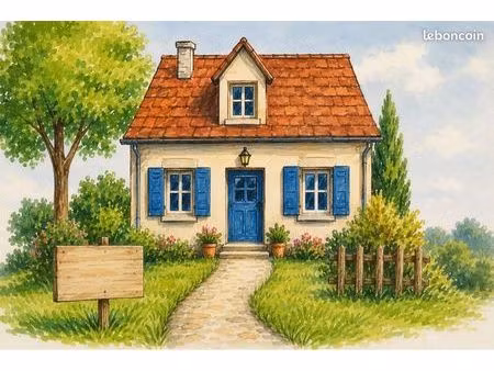 recherche location maison