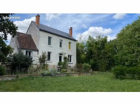 maison 5 pièces 125 m²