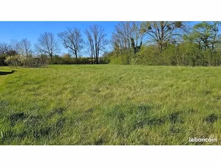 terrain 3000 m² brandonvillers