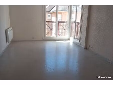 appartement 3 pièces 78 m²