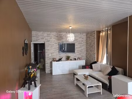 vent appartement f3