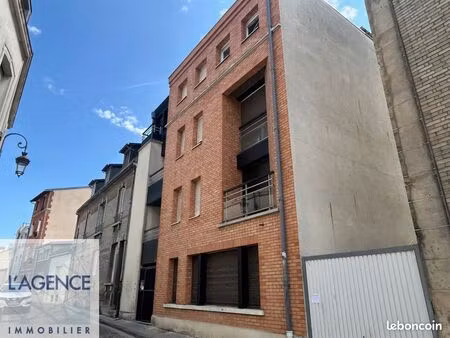 appartement 1 pièce 25 m²