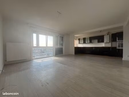 appartement 5 pièces - avenue epernay
