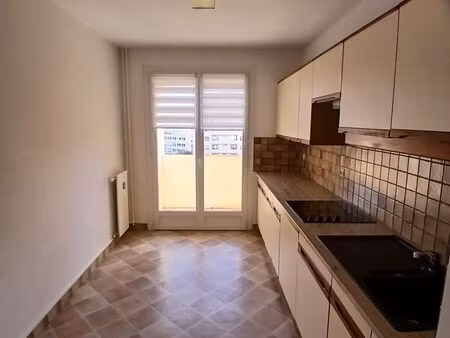 appartement f3