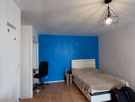 ? studio f1 meublé – 11 8% de rentabilité brute (dpe d) ?
