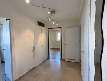 appartement cours fauriel