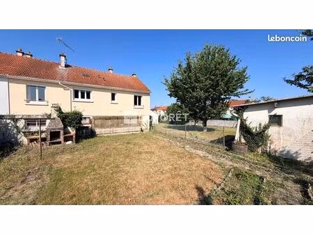 maison 5 pièces 79 m²