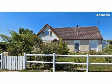 jolie maison individuelle