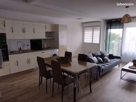 appartement a vendre