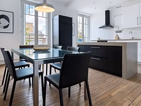 appartement sans travaux proche centre