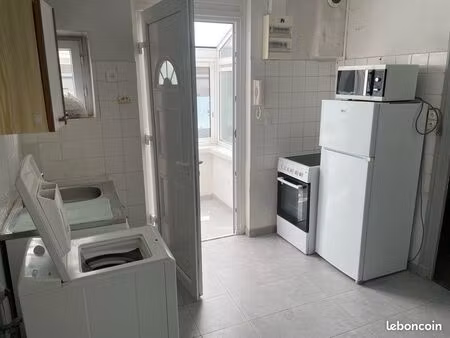 appartement 37m2