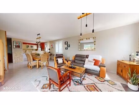 maison 4 pièces 91 m²