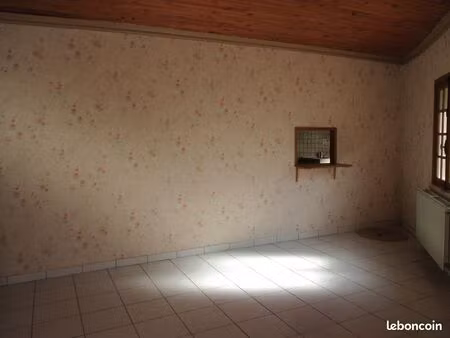 maison de campagne