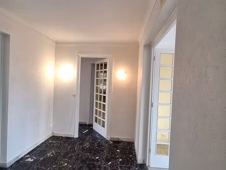 appartement entierement renove
