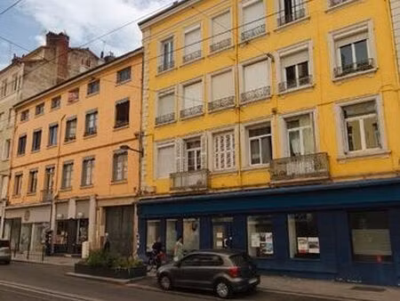 appartement centre