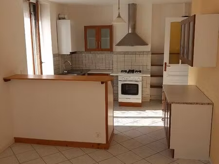 appartement t5