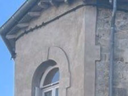 appartement f3 à vendre