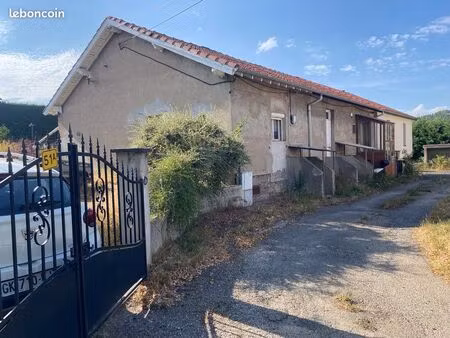 maison des mines