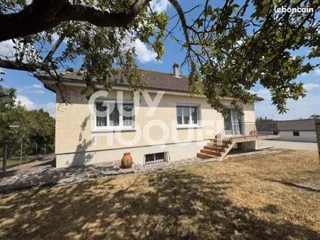 maison 5 pièces 90 m²