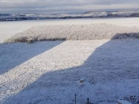 vente terres agricoles