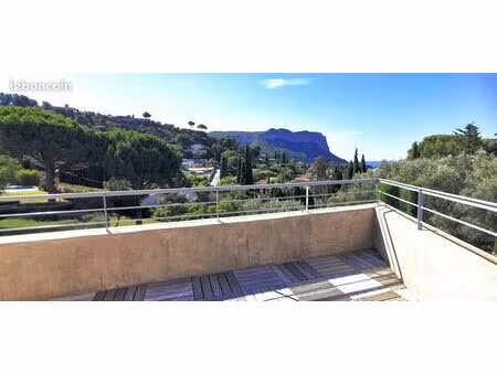 duplex 4 pièces 97 m²