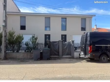 maison duplex