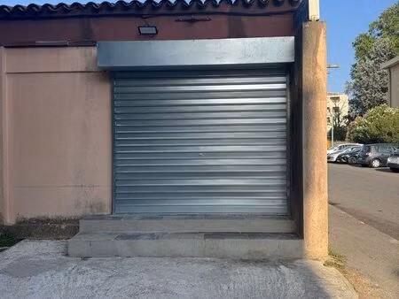 local commercial