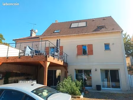 maison 6 chambres