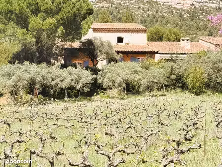 maison 7 pièces 270 m²