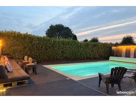 maison 7 pièces 185 m²