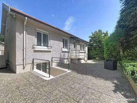 maison 120m2 rénovée 10 minutes de reims