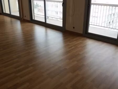 appartement 5 pièces 103 m2