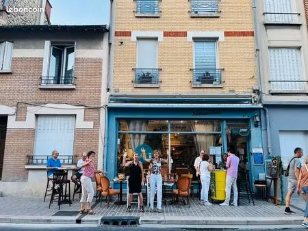 droit au bail exclusif