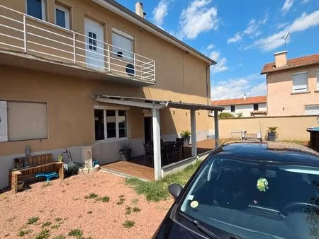 maison de 101m2