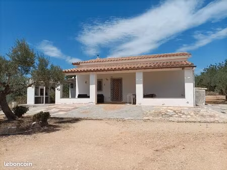 finca à vendre costa dorada